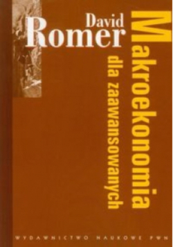 Makroekonomia dla zaawansowanych