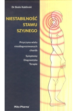 Niestabilność stawu szyjnego