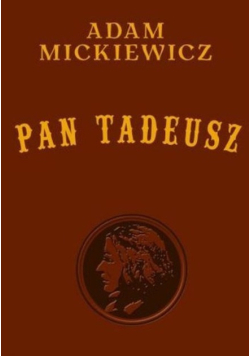 Pan Tadeusz