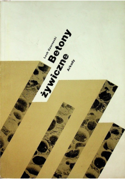 Betony żywiczne