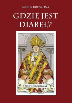 Gdzie jest diabeł