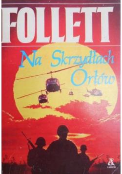 Na skrzydłach orłów