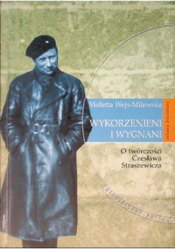 Milewska wykorzenieni i wygnani