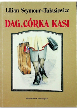 Dag córka Kasi