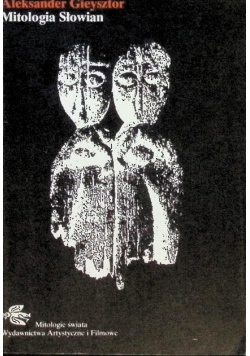 Mitologia Słowian