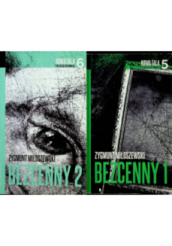 Bezcenny Tom  od I do  II