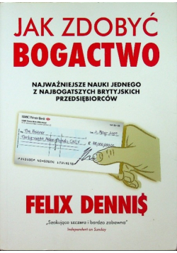 Jak zdobyć bogactwo