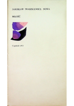 Miłość