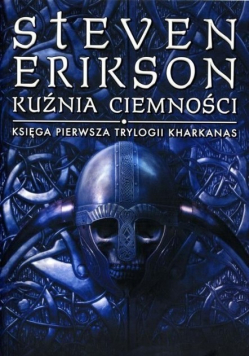 Kuźnia ciemności