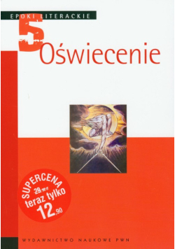Epoki literackie Oświecenie