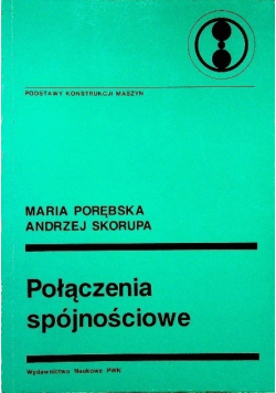 Połączenia spójnościowe