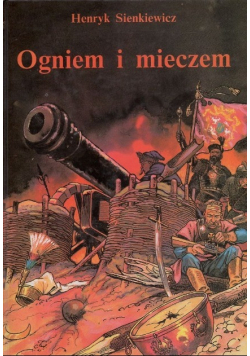Ogniem i mieczem