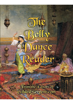 The Belly Dance Reader