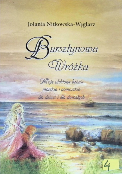 Bursztynowa wróżka
