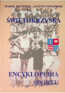 Świętokrzyska encyklopedia sportu