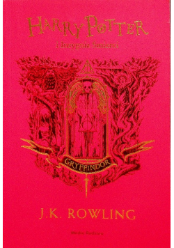 Harry Potter i Insygnia Śmierci Gryffindor