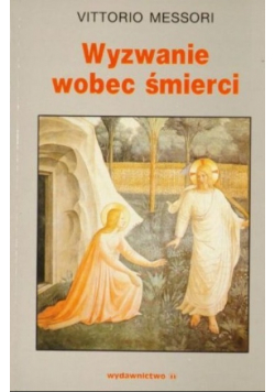 Wyzwanie wobec śmierci