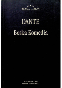 Boska Komedia