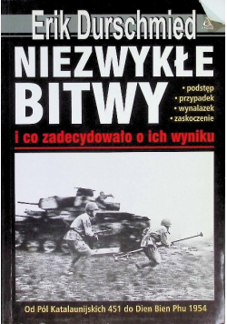 Niezwykłe Bitwy