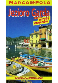 Jezioro Garda
