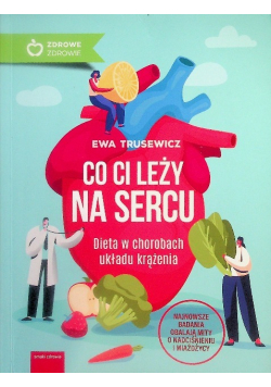 Co Ci leży na sercu