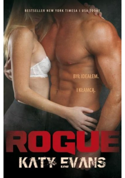 Real Tom 4 Rogue
