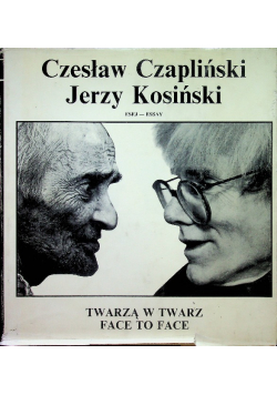 Twarzą w twarz