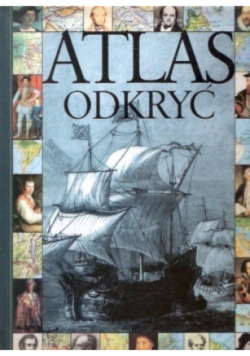 Atlas odkryć