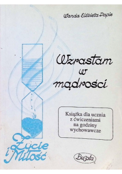 Wzrastam w mądrości