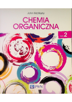 Chemia organiczna Tom 2