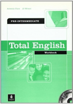 Total English Pre-Intermediate Workbook