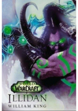 World of Warcraft: Illidan