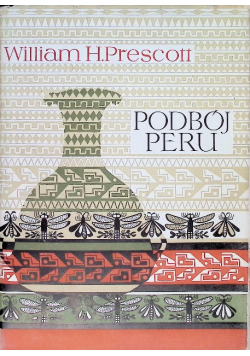 Podbój Peru