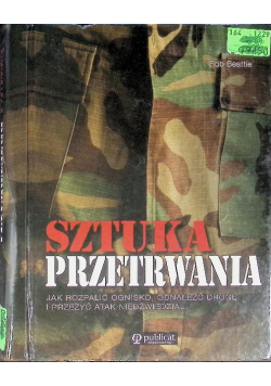 Sztuka przetrwania