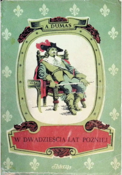 W dwadzieścia lat później