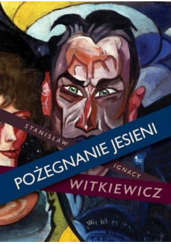 Pożegnanie jesieni