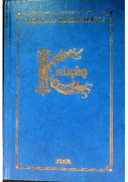 Książe