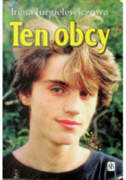 Ten obcy