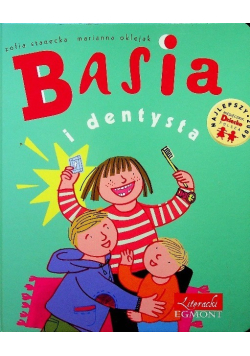 Basia i dentysta