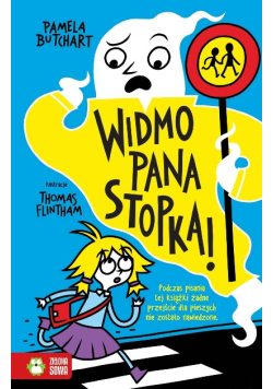 Szkolne szaleństwa. Widmo pana Stopka!