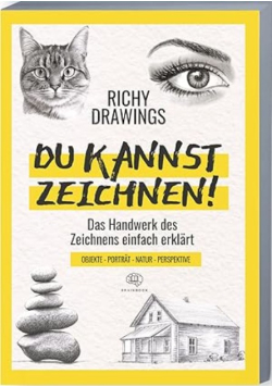 Du Kannst Zeichnen!