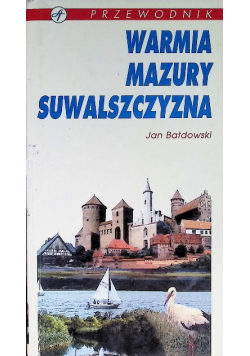 Warmia Mazury Suwalszczyzna