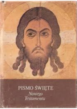 Pismo Święte  Nowego Testamentu