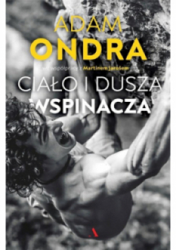 Ciało i dusza wspinacza