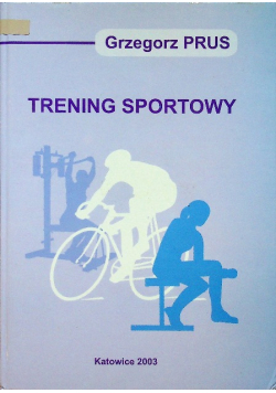Trening sportowy