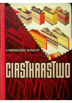 Ciastkarstwo
