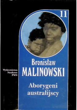 Aborygeni australijscy Tom 11