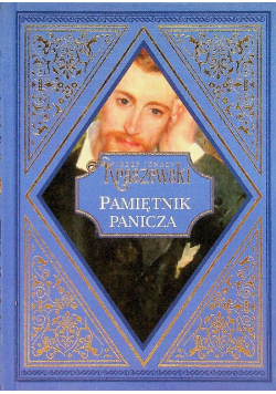 Pamiętnik panicza