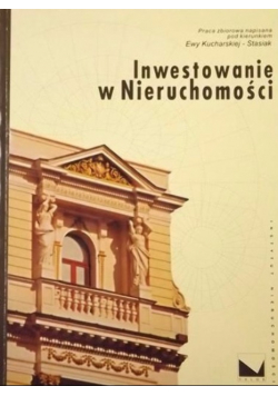 Inwestowanie w nieruchomości