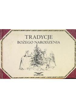 Tradycje Bożego Narodzenia